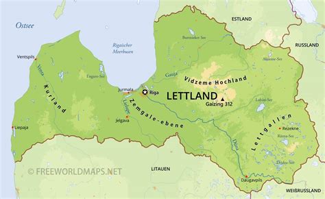 Lettland – Wikipedia.